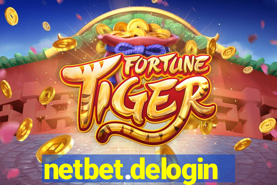 netbet.delogin