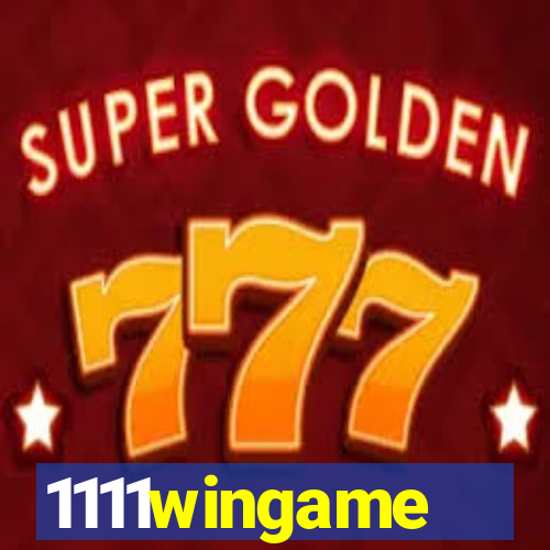 1111wingame