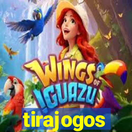 tirajogos