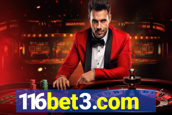 116bet3.com