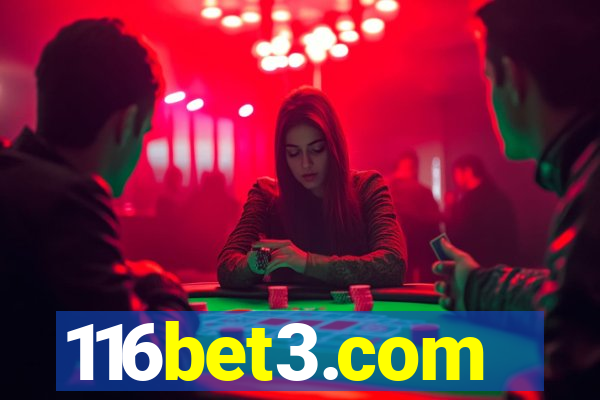 116bet3.com