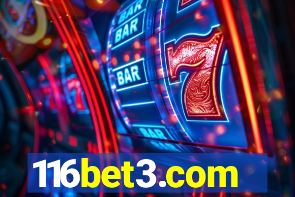 116bet3.com