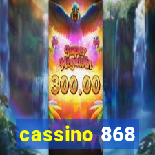 cassino 868