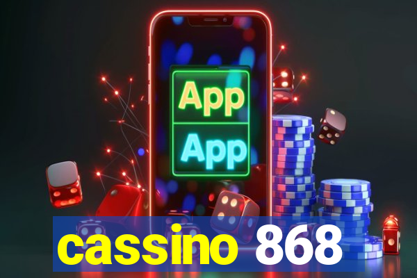 cassino 868