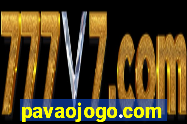 pavaojogo.com