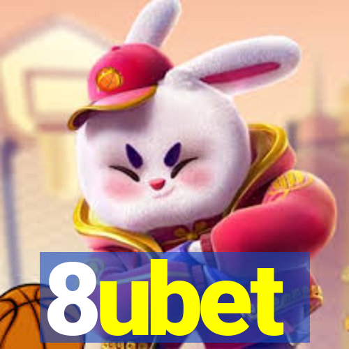 8ubet