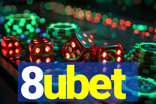 8ubet