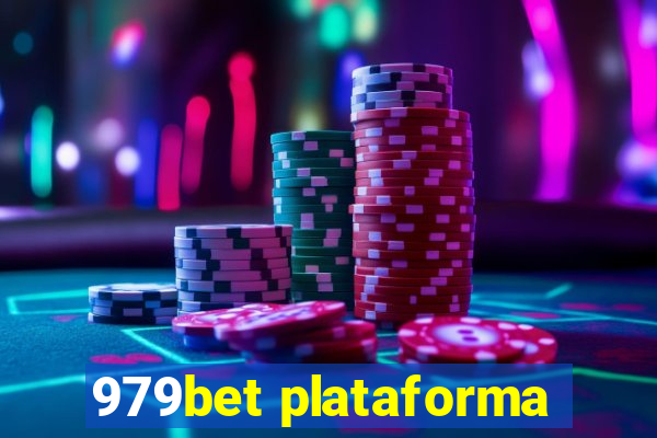 979bet plataforma