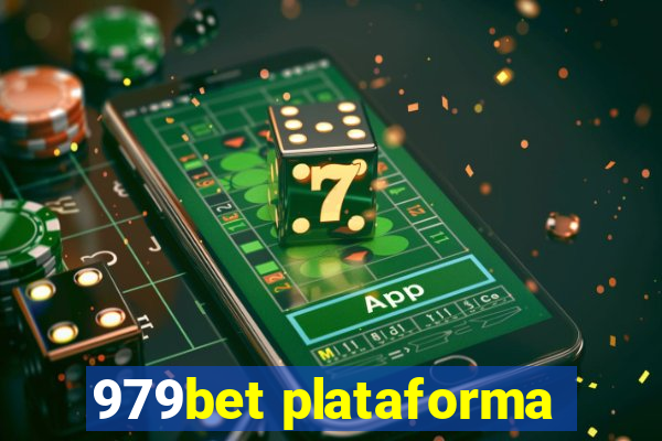 979bet plataforma