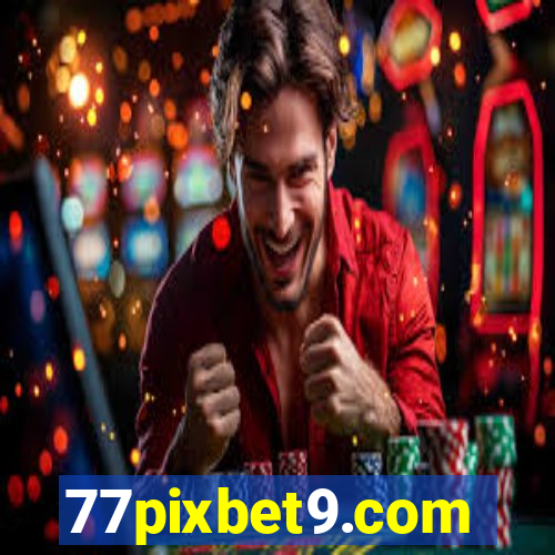 77pixbet9.com