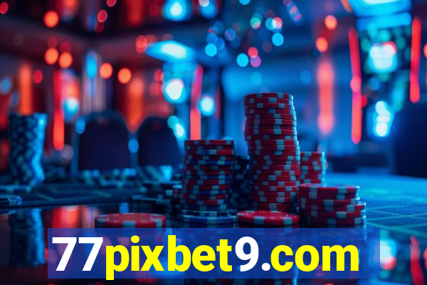 77pixbet9.com