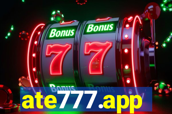 ate777.app