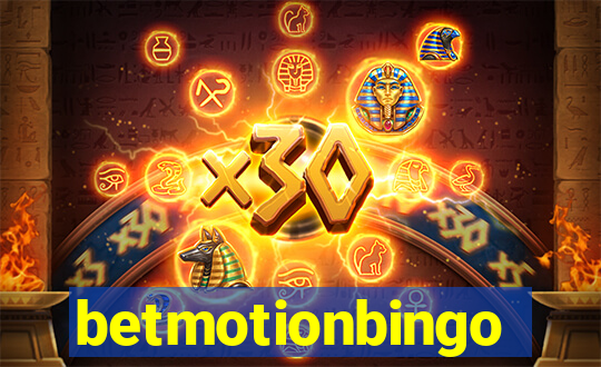 betmotionbingo