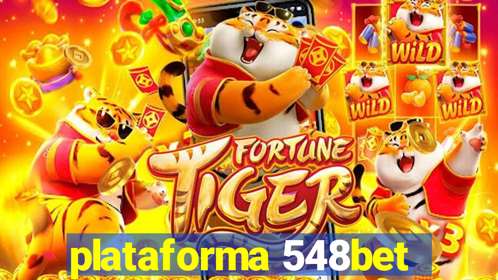 plataforma 548bet