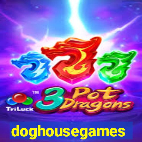 doghousegames