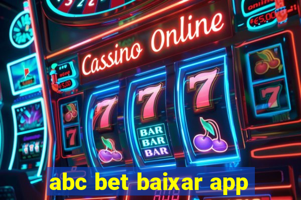 abc bet baixar app