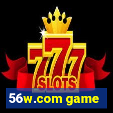 56w.com game