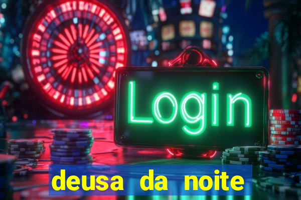 deusa da noite celta deusa da