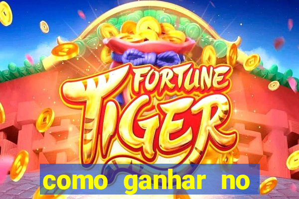 como ganhar no coelho da fortuna