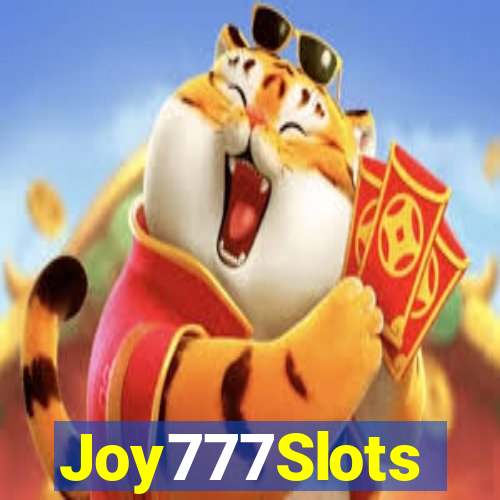 Joy777Slots