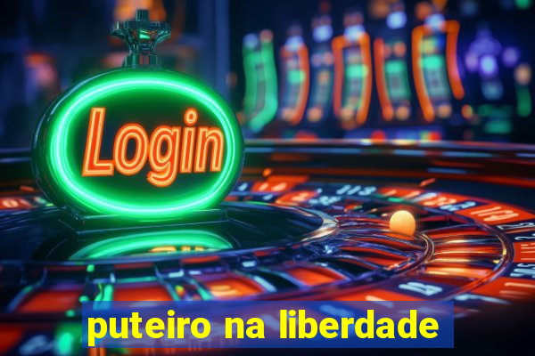 puteiro na liberdade