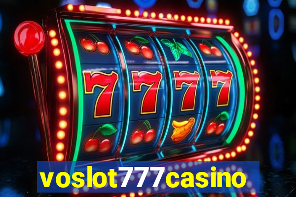 voslot777casino