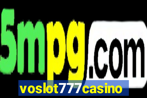 voslot777casino