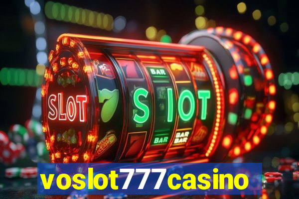 voslot777casino