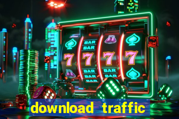 download traffic rider dinheiro infinito