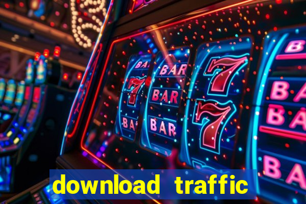 download traffic rider dinheiro infinito