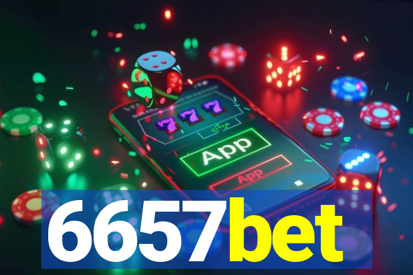 6657bet