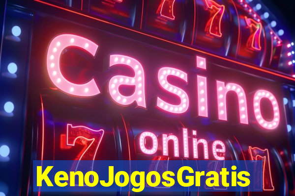 KenoJogosGratis