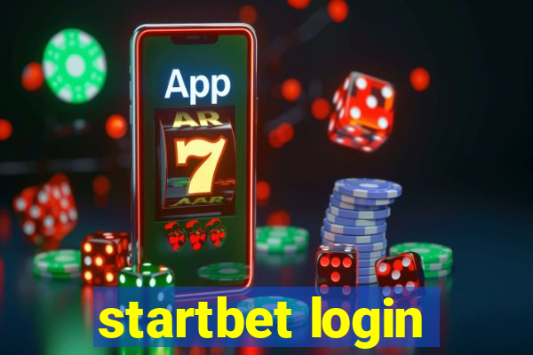 startbet login