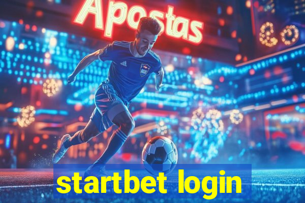 startbet login