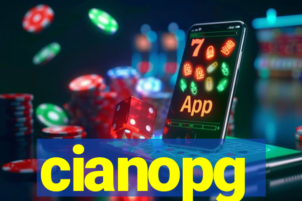 cianopg