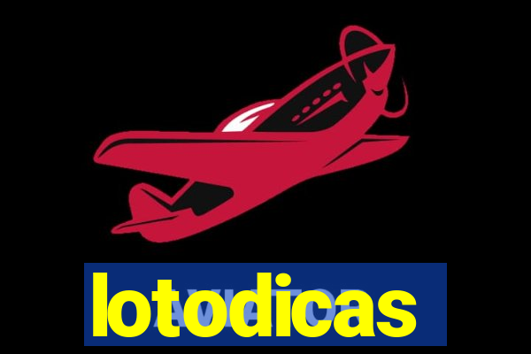 lotodicas