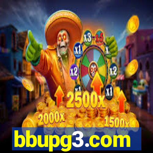 bbupg3.com