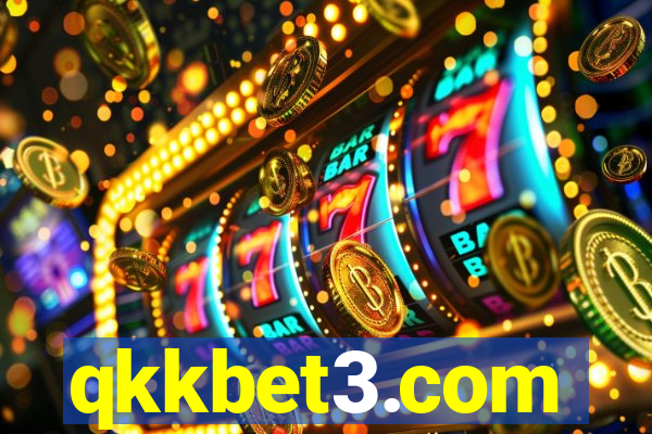 qkkbet3.com