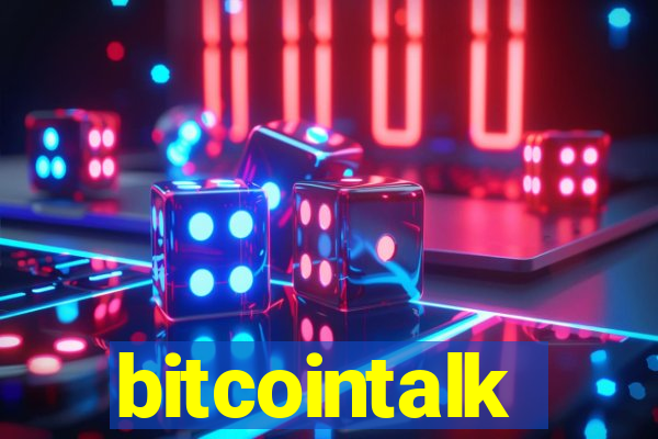 bitcointalk