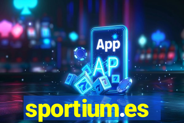 sportium.es