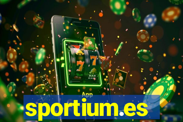 sportium.es