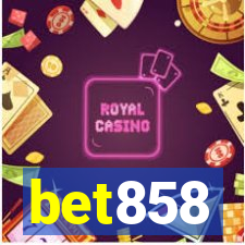 bet858