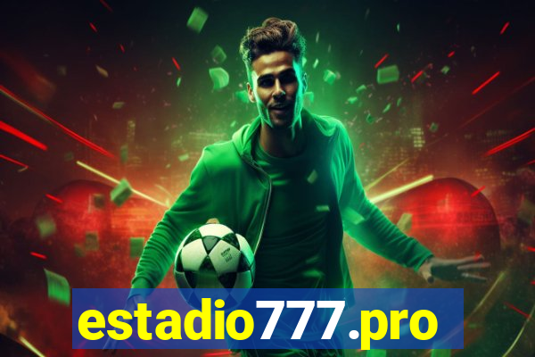 estadio777.pro