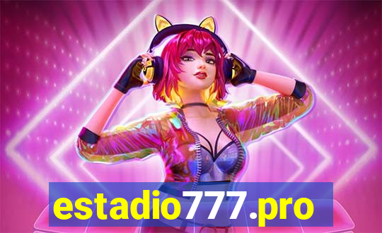 estadio777.pro