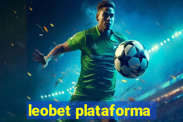 leobet plataforma