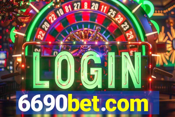 6690bet.com