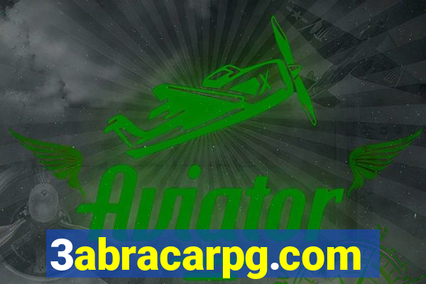 3abracarpg.com