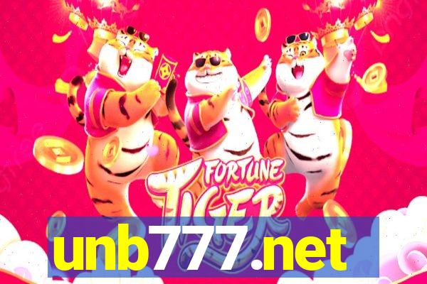 unb777.net