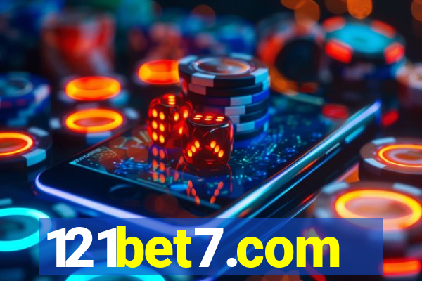 121bet7.com