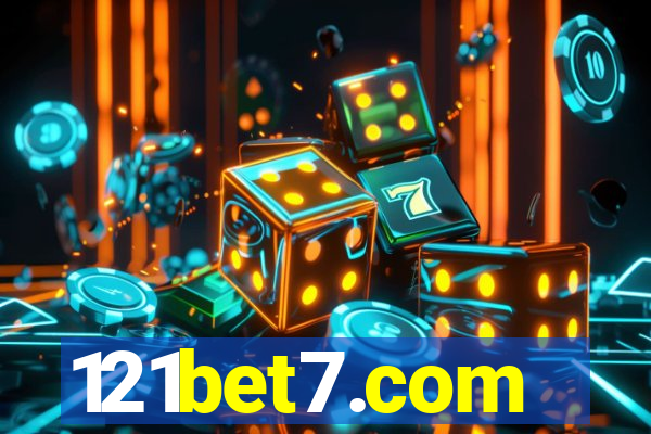 121bet7.com